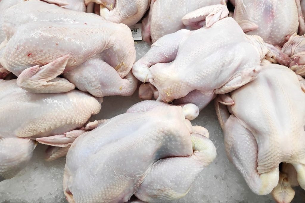 Paukštienos pardavimas: skerdyklos įrengimas, atliekos ir higienos režimas
