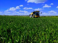 Rogator