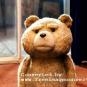 Teddy Tragedy
